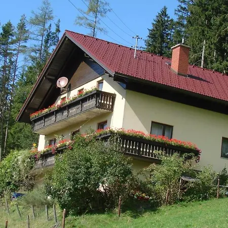 Haus Koenigshofer Sankt Kathrein am Hauenstein