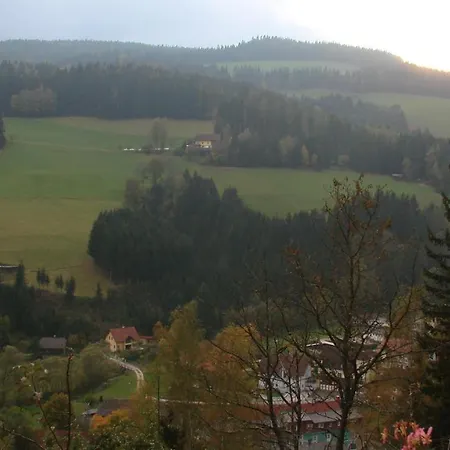 Haus Königshofer Privatunterkunft