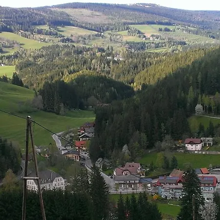 Haus Königshofer Privatunterkunft