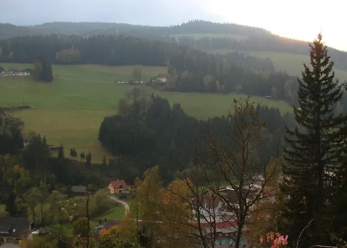 Haus Koenigshofer 홈스테이