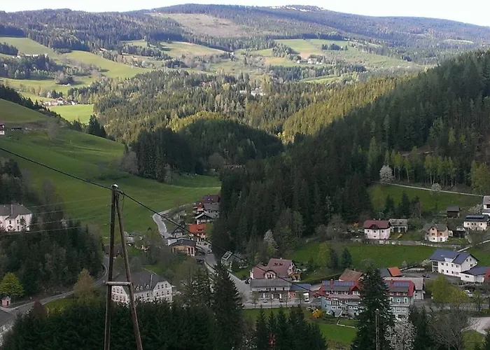 Haus Königshofer Privatunterkunft